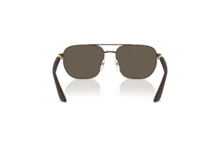 Vue arrière Emporio Armani EK2003 (3434/3)