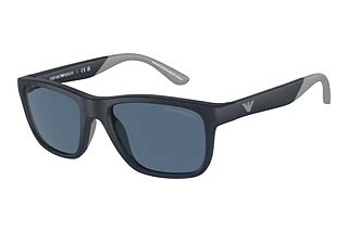 Vue de face Emporio Armani EK4002 (508880)