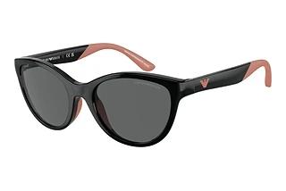 Emporio Armani EK4003 501787 Dark GreyShiny Black