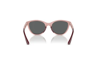 Vue arrière Emporio Armani EK4003 (508687)