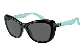 Emporio Armani EK4004 501787 Dark GreyBlack