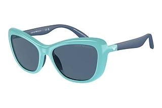 Emporio Armani EK4004 613280 Dark BlueShiny Azure