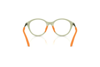 Vue arrière Emporio Armani EK4005U (62761W)