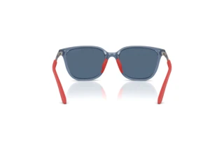 Vue arrière Emporio Armani EK4006U (627880)