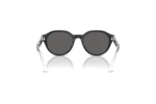 Vue arrière Emporio Armani EK4008U (500187)