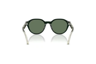 Vue arrière Emporio Armani EK4008U (638182)