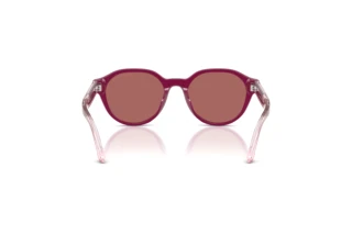 Vue arrière Emporio Armani EK4008U (638369)