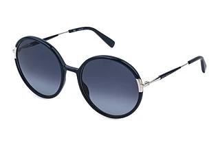 Escada SESC28 07AN BLUE GRADIENTBLU SCURO PIENO LUCIDO