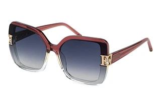 Escada SESD50 02BZ BLUE GRADIENTRED/YELLOW/AZURE