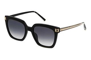 Escada SESD51 0700 SMOKE GRADIENTSHINY BLACK