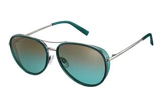 Esprit ET17988 547 green