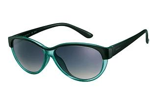 Esprit ET19792 547 green