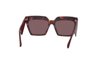 Vue arrière Etro ETRO 0001/S (086/U1)