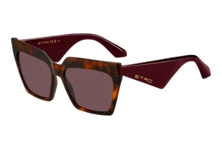 Vue de face Etro ETRO 0001/S (086/U1)
