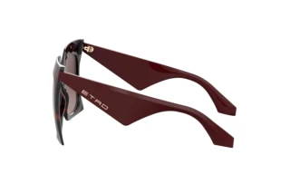 Vue latérale Etro ETRO 0002/S (086/3X)