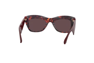 Vue arrière Etro ETRO 0004/G/S (086/U1)