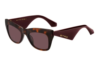 Vue de face Etro ETRO 0004/G/S (086/U1)