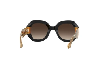 Vue arrière Etro ETRO 0009/S (71C/HA)