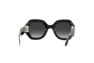 Vue arrière Etro ETRO 0009/S (807/9O)