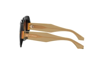 Vue latérale Etro ETRO 0011/S (71C/HA)