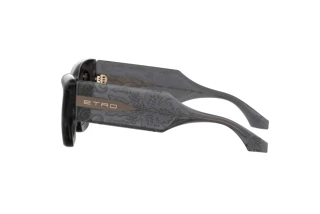 Vue latérale Etro ETRO 0017/S (KB7/9O)