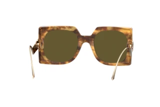 Vue arrière Etro ETRO 0026/S (EPZ/QT)