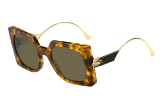 Vue de face Etro ETRO 0026/S (EPZ/QT)