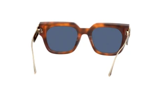 Vue arrière Etro ETRO 0027/G/S (05L/KU)