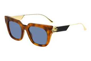 Vue de face Etro ETRO 0027/G/S (05L/KU)