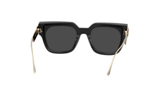 Vue arrière Etro ETRO 0027/G/S (807/IR)