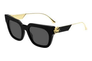 Vue de face Etro ETRO 0027/G/S (807/IR)