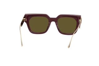 Vue arrière Etro ETRO 0027/G/S (LHF/QT)