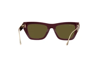 Vue arrière Etro ETRO 0028/S (LHF/QT)