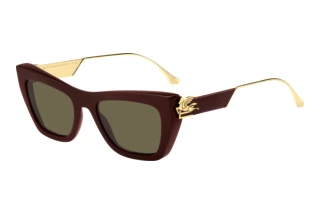 Vue de face Etro ETRO 0028/S (LHF/QT)