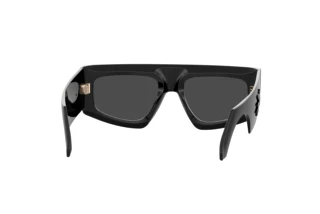 Vue arrière Etro ETRO 0032/G/S (807/IR)