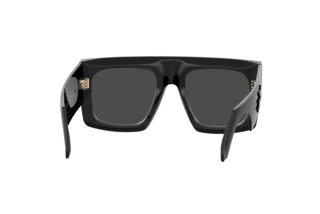 Vue arrière Etro ETROSCREEN (807/IR)