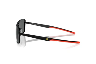 Vue latérale Ferrari Scuderia FZ5001 (101/87)