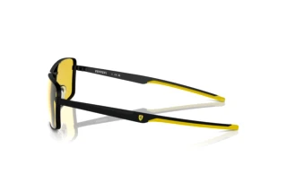 Vue latérale Ferrari Scuderia FZ5001 (101/V9)