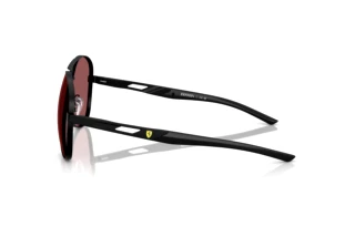 Vue latérale Ferrari Scuderia FZ5002D (101/1E)