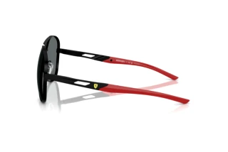 Vue latérale Ferrari Scuderia FZ5002D (101/81)