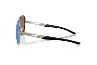 Vue latérale Ferrari Scuderia FZ5002D (104/9R)