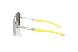 Vue latérale Ferrari Scuderia FZ5002D (107/6G)