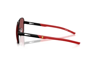 Vue latérale Ferrari Scuderia FZ5003 (101/1E)