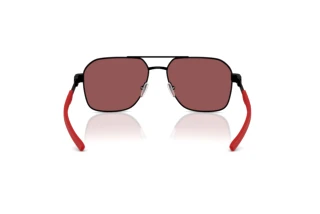 Vue arrière Ferrari Scuderia FZ5003 (101/1E)