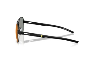 Vue latérale Ferrari Scuderia FZ5003 (101/6P)