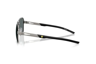 Vue latérale Ferrari Scuderia FZ5003 (104/81)