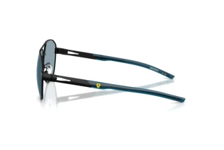 Vue latérale Ferrari Scuderia FZ5004D (101/72)