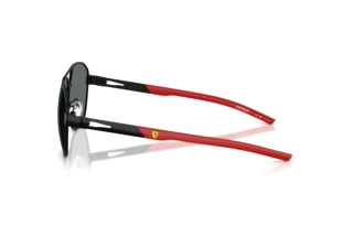 Vue latérale Ferrari Scuderia FZ5004D (101/81)