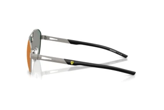 Vue latérale Ferrari Scuderia FZ5004D (104/6P)