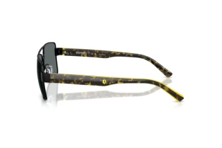 Vue latérale Ferrari Scuderia FZ5005 (101/81)